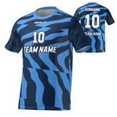 FLIGHT JERSEY 6 - NAVY